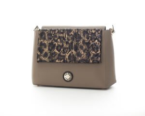 IVANA® Light Camel Mini Me Bag - Image 3