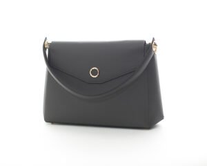 IVANA® Dark Grey Mini Me Bag - Image 2