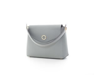 IVANA® Light Grey Mini Me Bag - Image 2