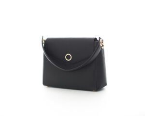 IVANA® Black Max Me Bag - Image 2