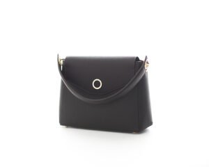 IVANA® Dark Brown Mini Me Bag - Image 2